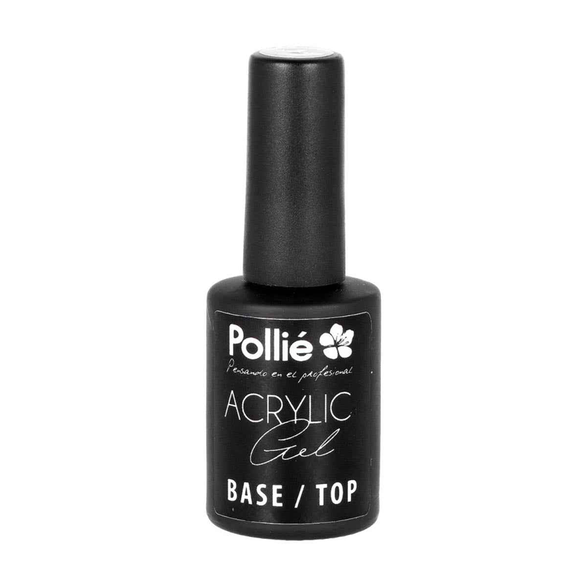 Eurostil Acrylic Base Para Unhas 9Gr