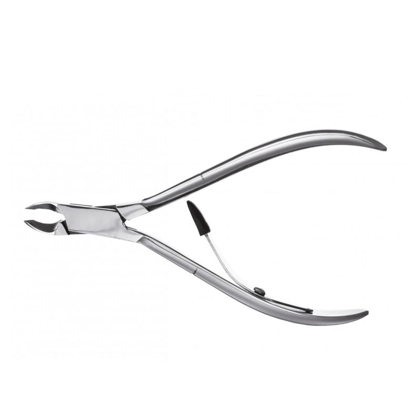 Eurostil Corta-Pieles Alicate 10Cm Boca 2Mm 1Un