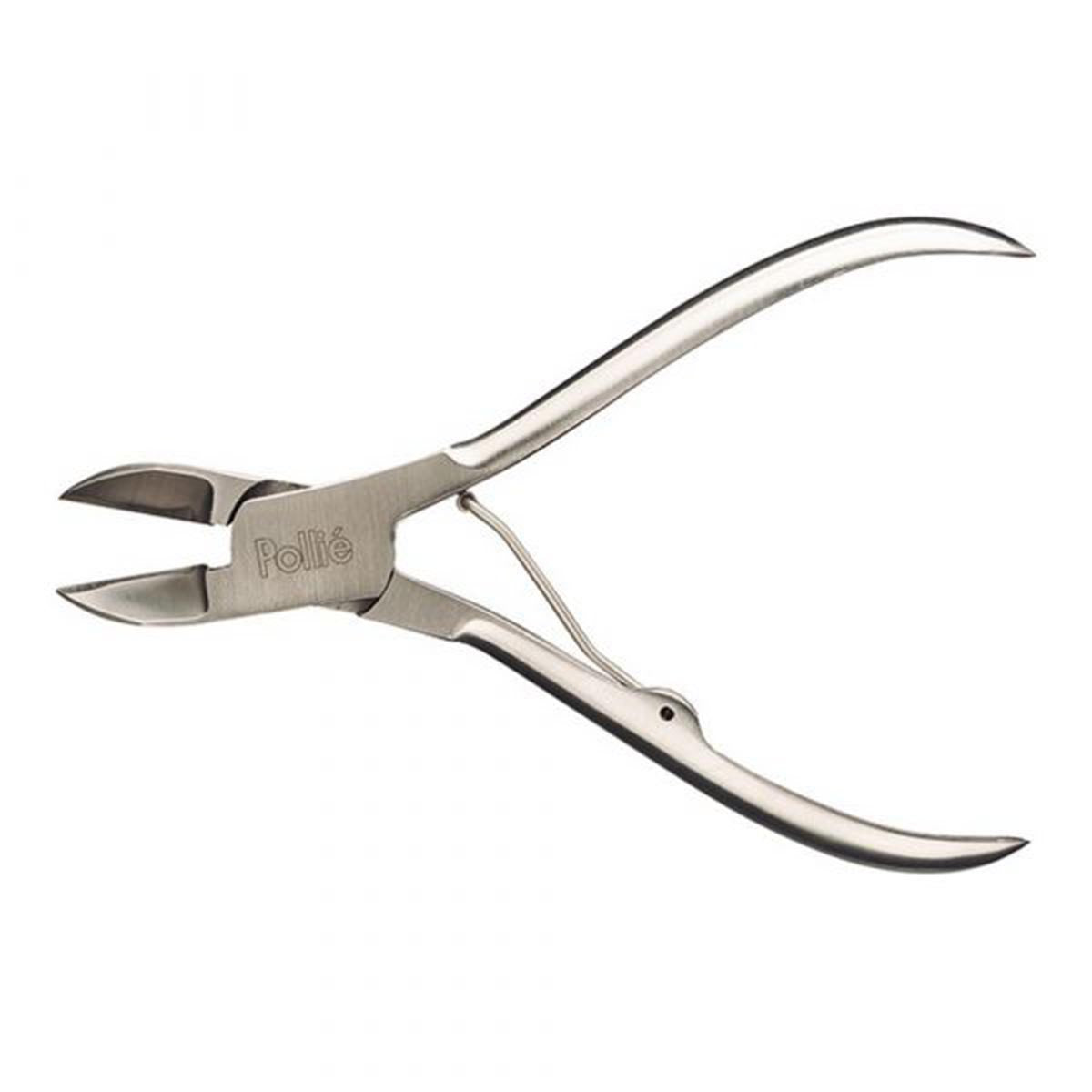 Eurostil Corta-Uñas Alicate 11Cm 1Un