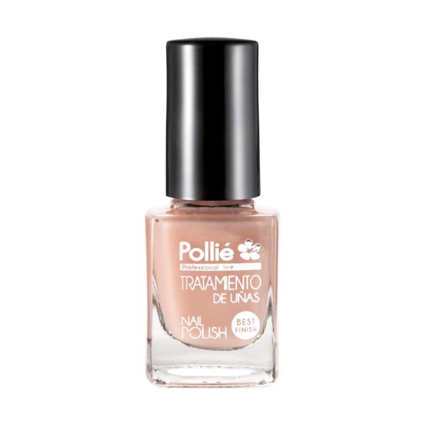 Pollie Anti-Estrias Tratamiento Para Unhas 1Un