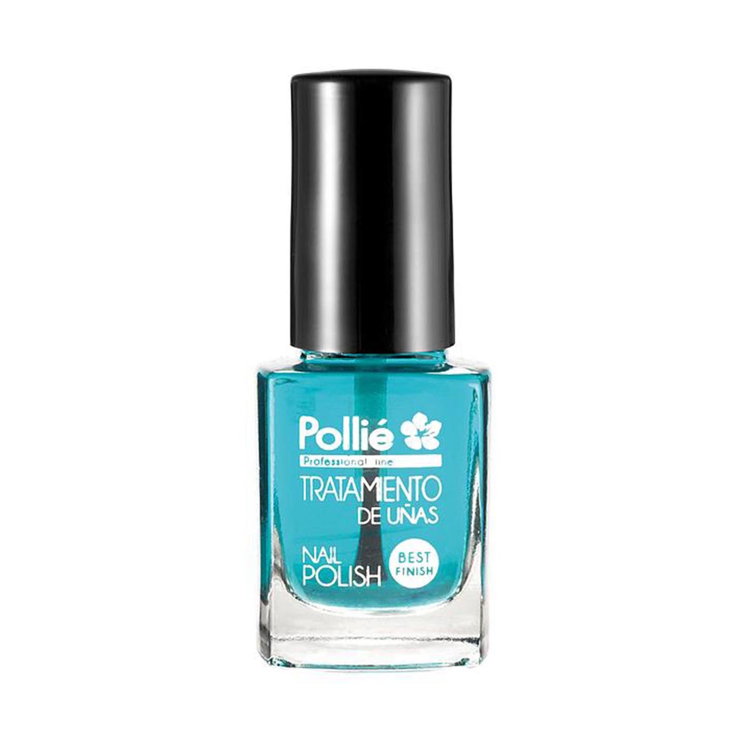 Pollie Base Vitaminada Tratamiento Para Unhas 1Un