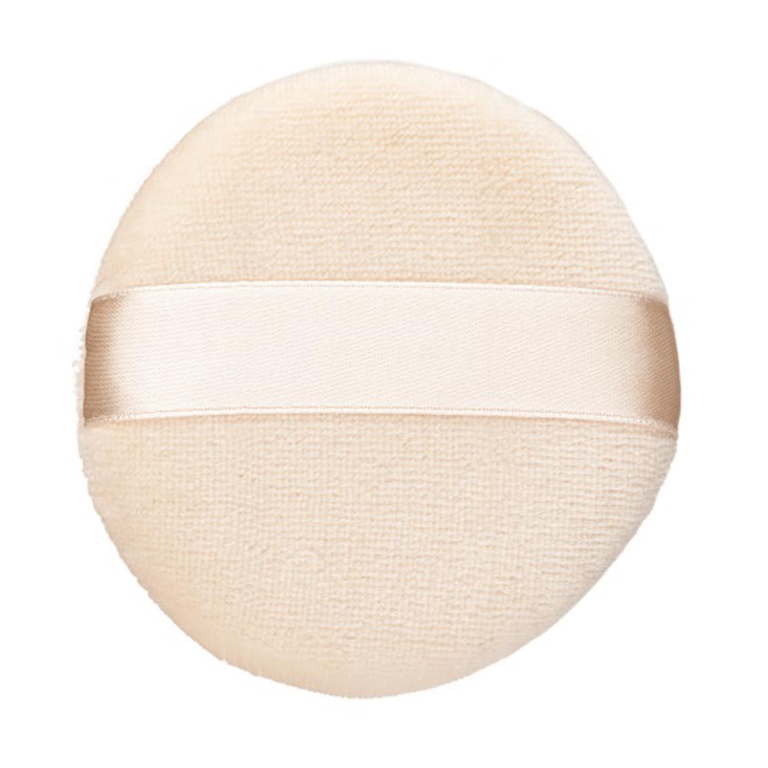 Eurostil Maquillaje Borla Grande 85Mm 1Un