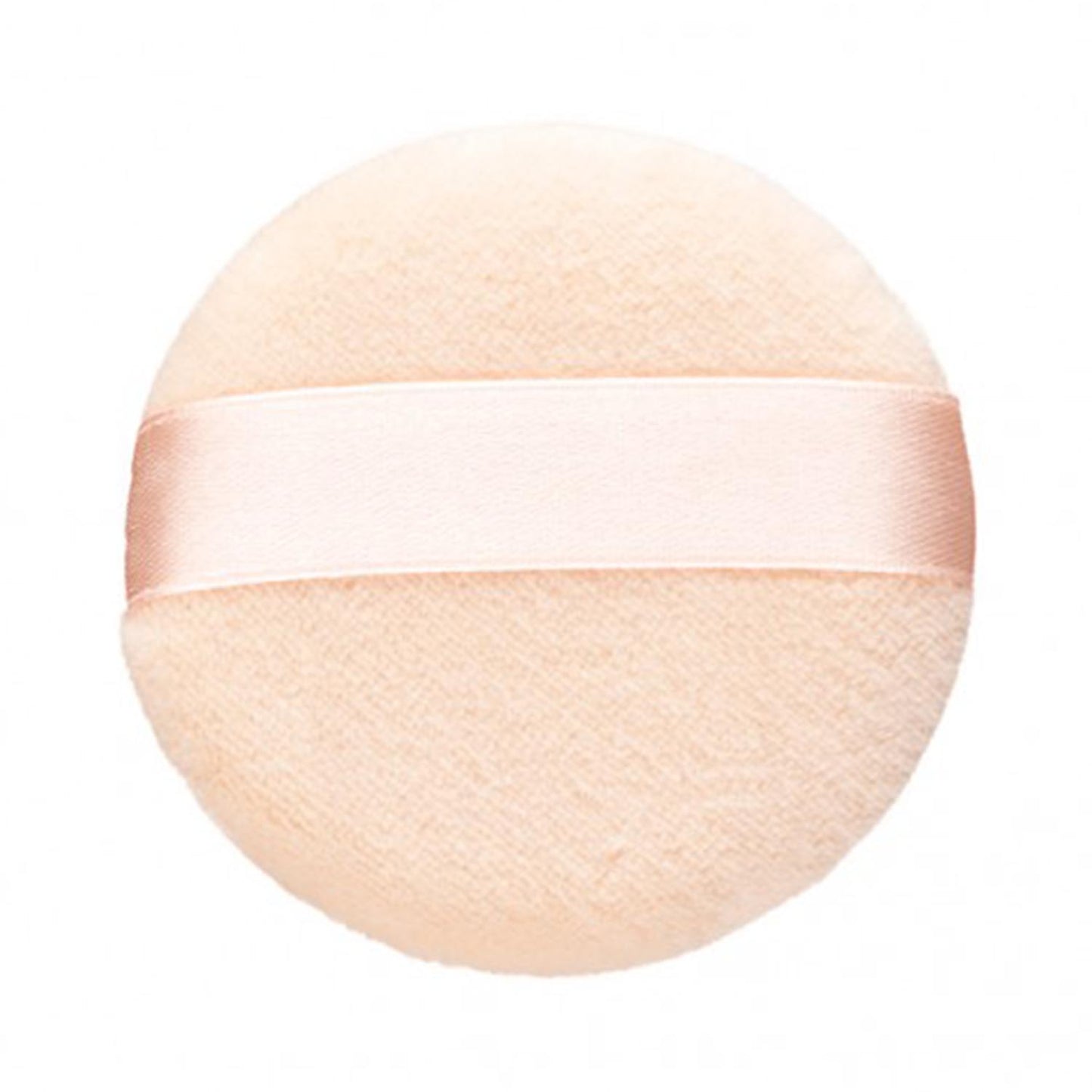 Eurostil Maquillaje Borla Mediana 70Mm 1Un