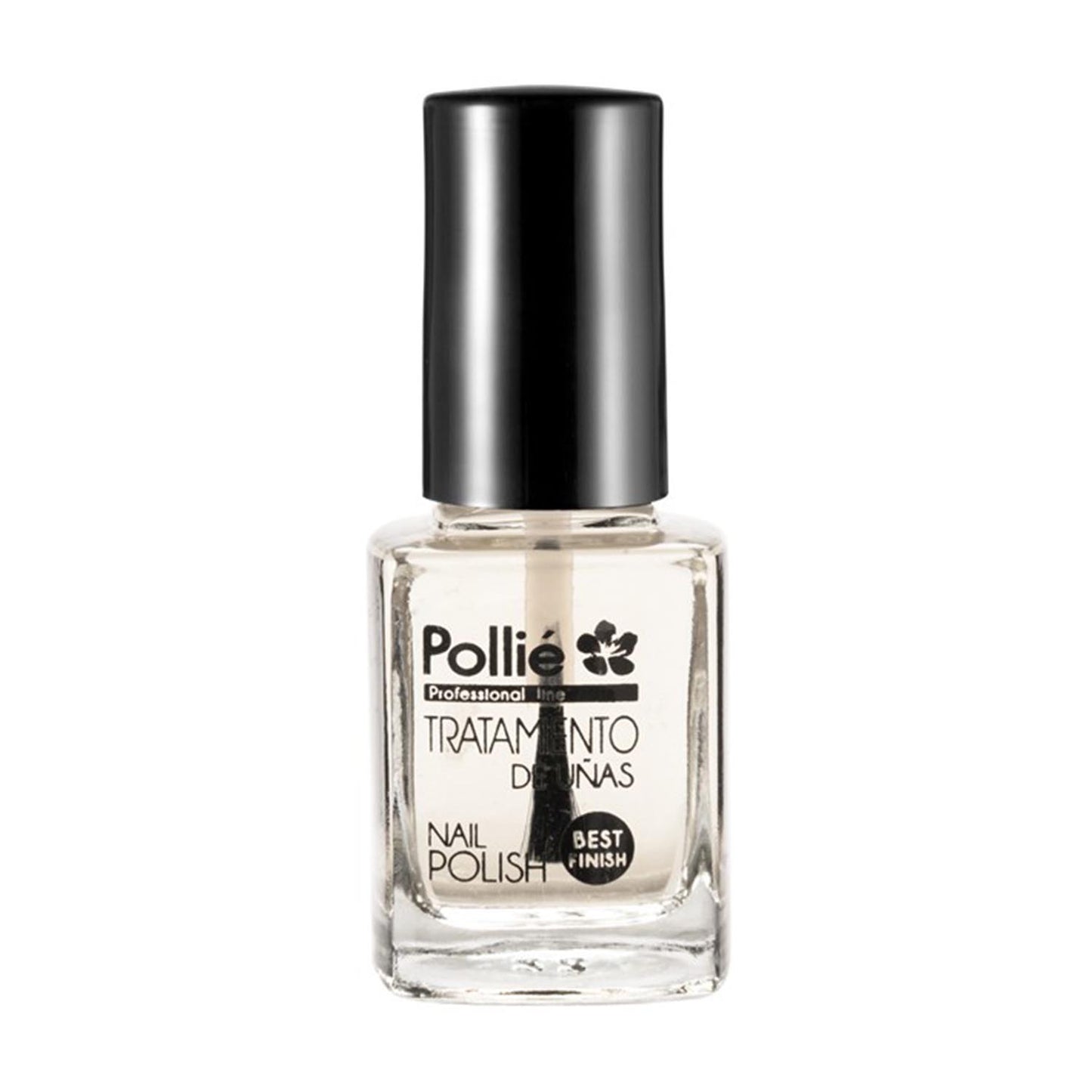 Eurostil Top Coat Tratamiento De Uñas Gel 12Ml