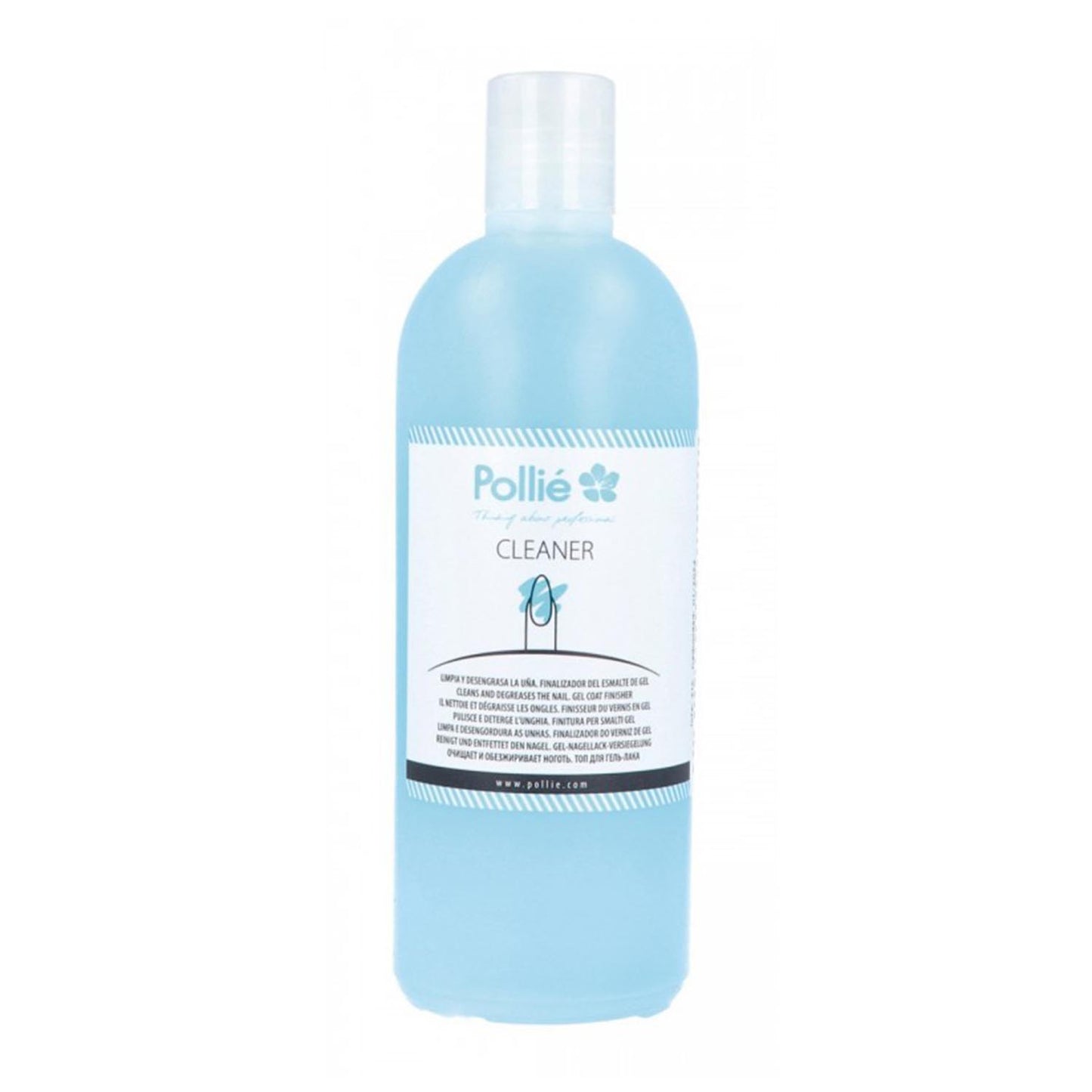 EUROSTIL CUERPO LIMPIADOR 400ML
