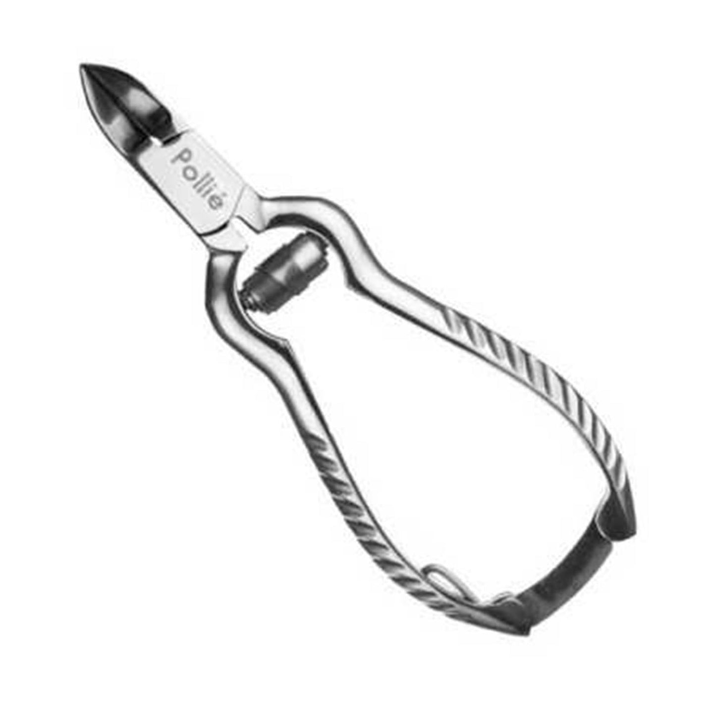 Eurostil Pedicura Corta-Uñas Cierre 14Cm 1Un