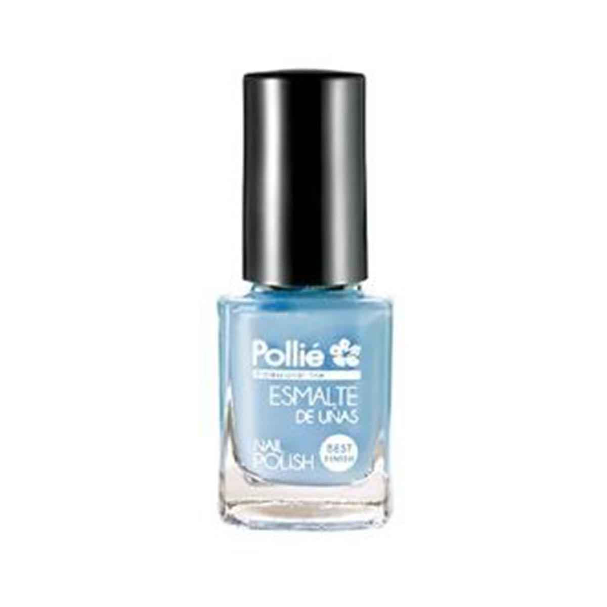 Pollie Azul Cielo Laca De Unhas 12Ml