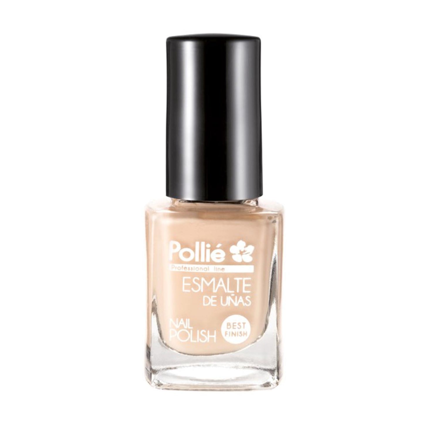 Pollie Beige Laca De Uñas 1Un