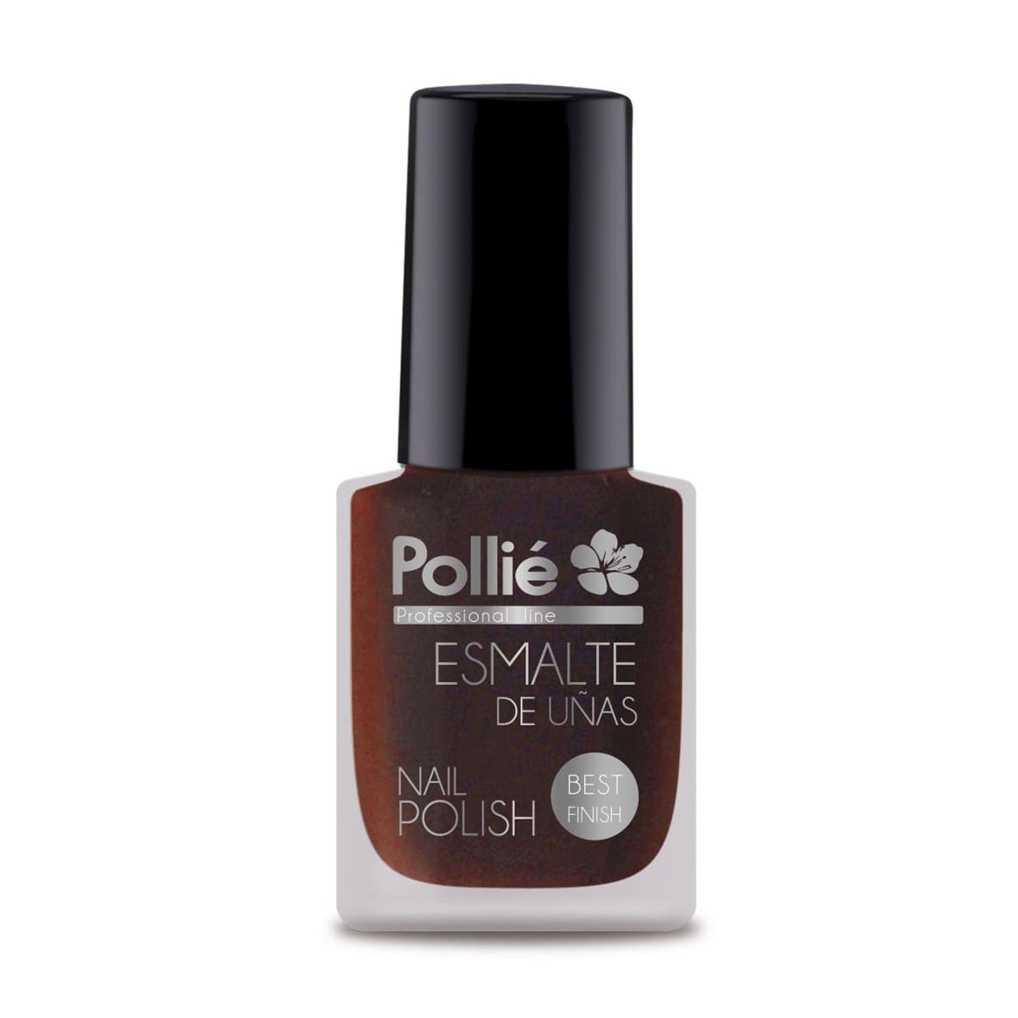Pollie Chocolate Laca De Unhas 1Un
