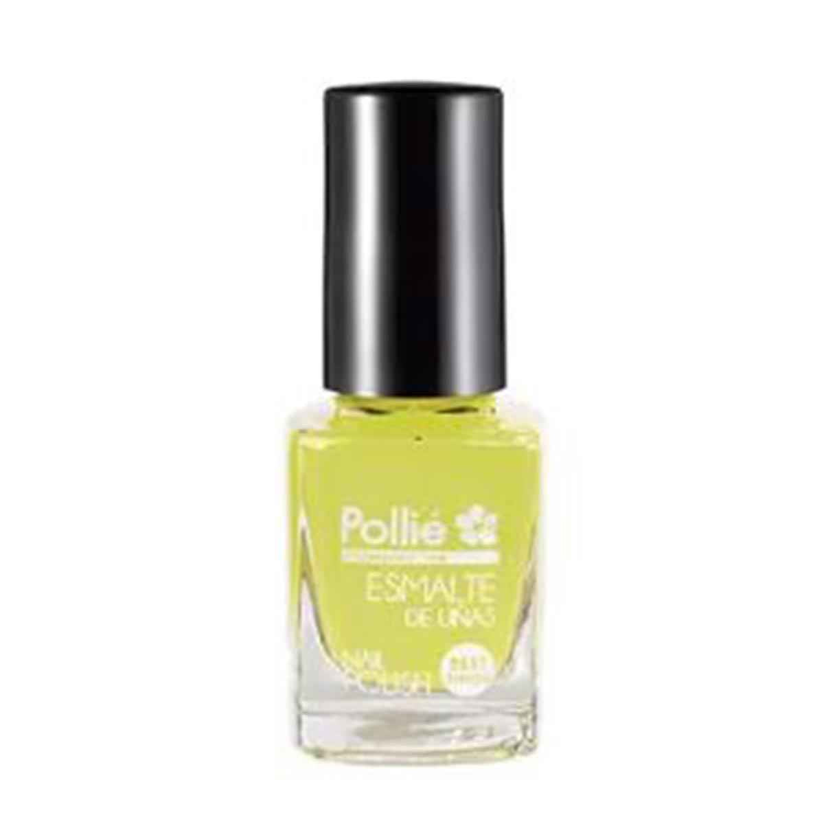 Pollie Fluor Amarillo Laca De Unhas 12Ml