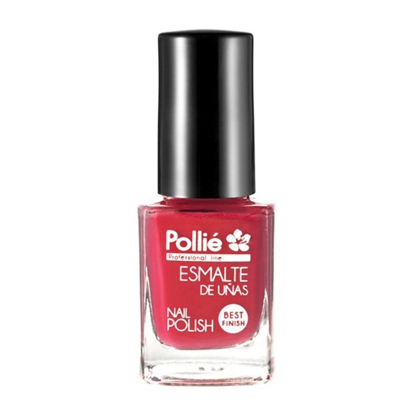 Eurostil Maquillaje Laca De Unhas Fresa 12Ml