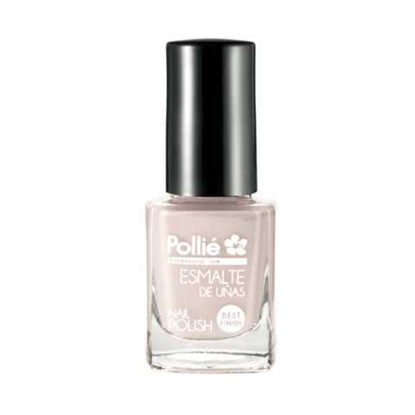 Eurostil Maquillaje Laca De Unhas Hielo 12Ml