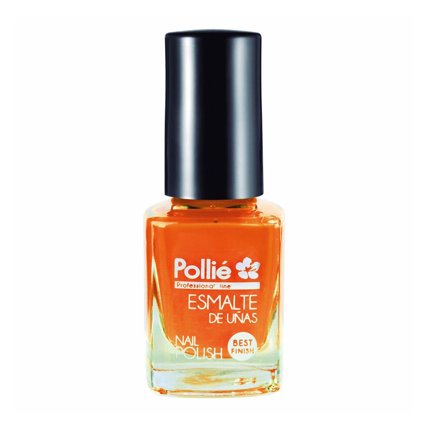 Eurostil Maquillaje Laca De Uñas Mandarina 12Ml