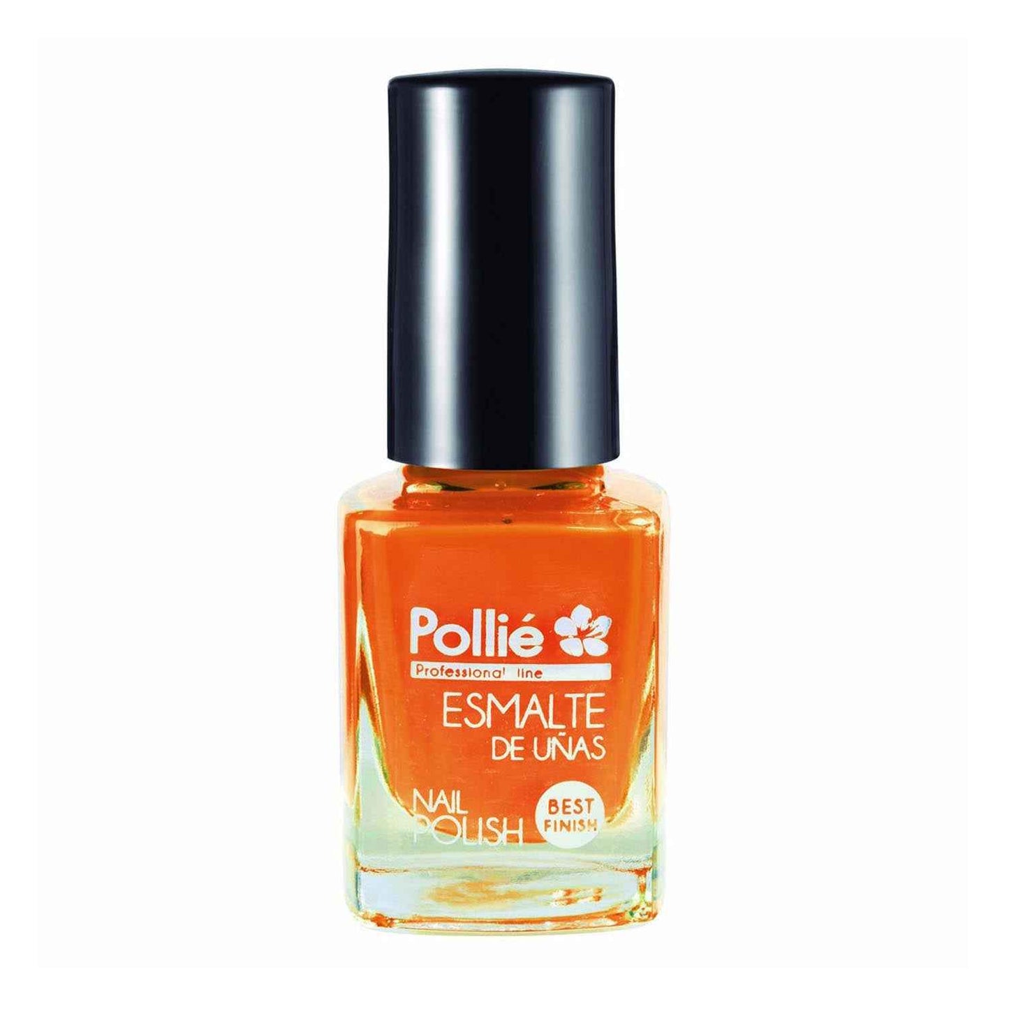 Eurostil Maquillaje Laca De Unhas Mandarina 12Ml
