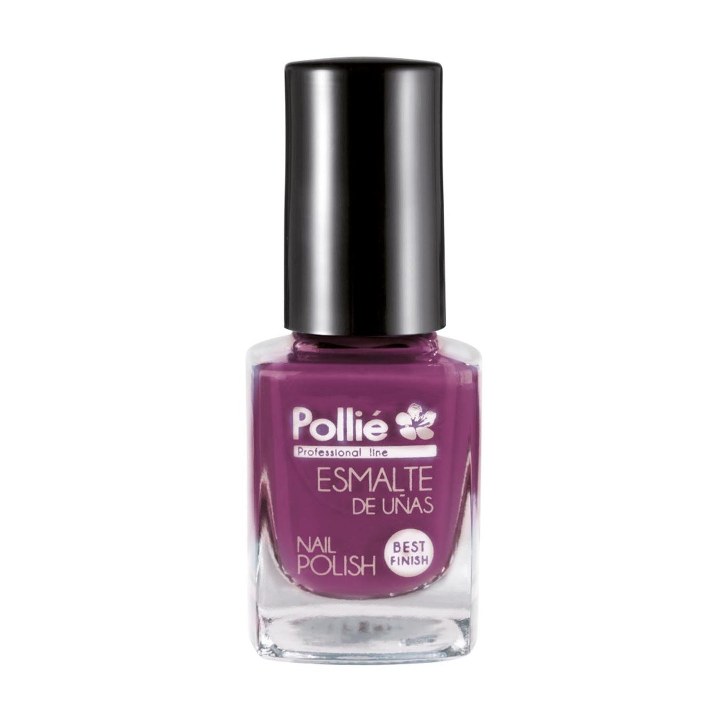 Pollie Remolacha Laca De Unhas 1Un