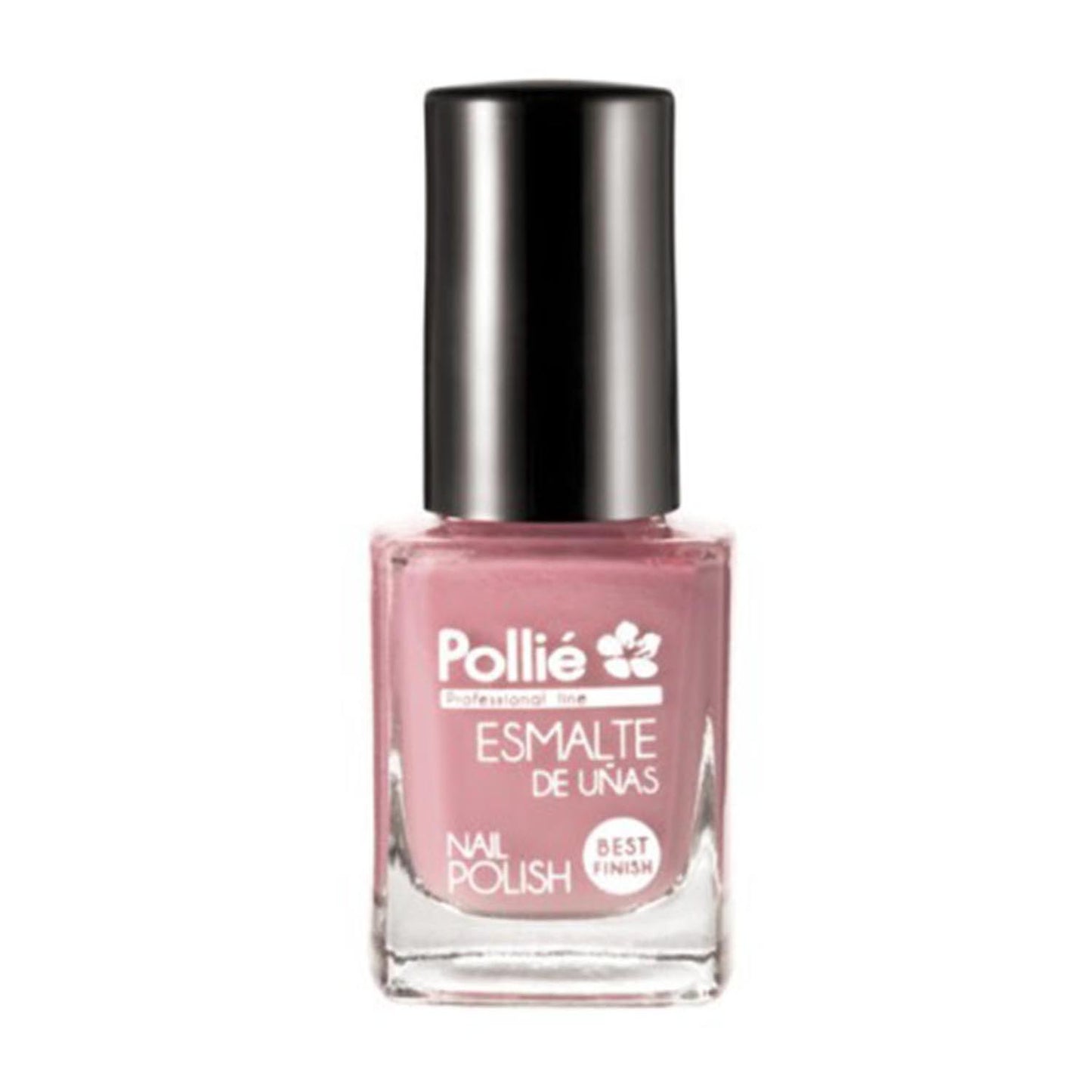 Eurostil Rosa Candy Laca De Uñas 12Ml