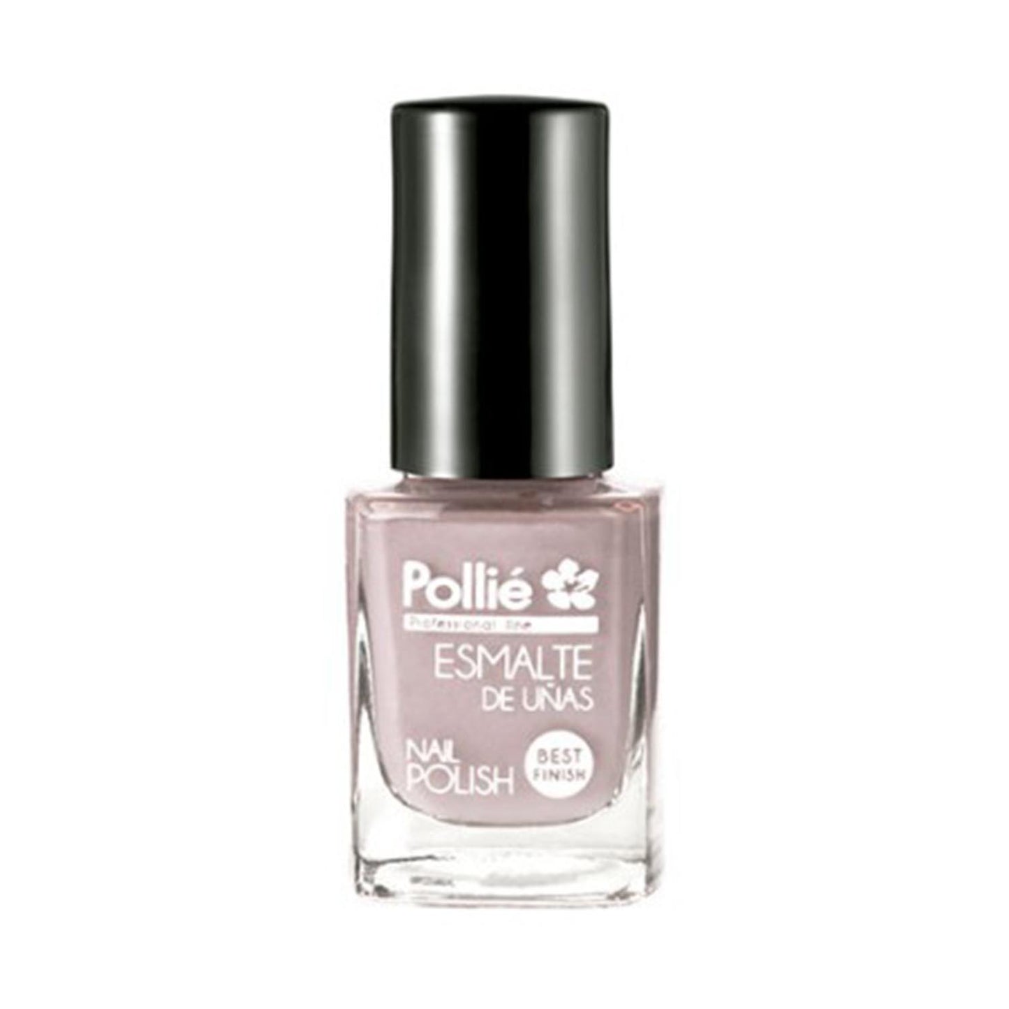 Pollie Rosa Nude Laca De Uñas 1Un