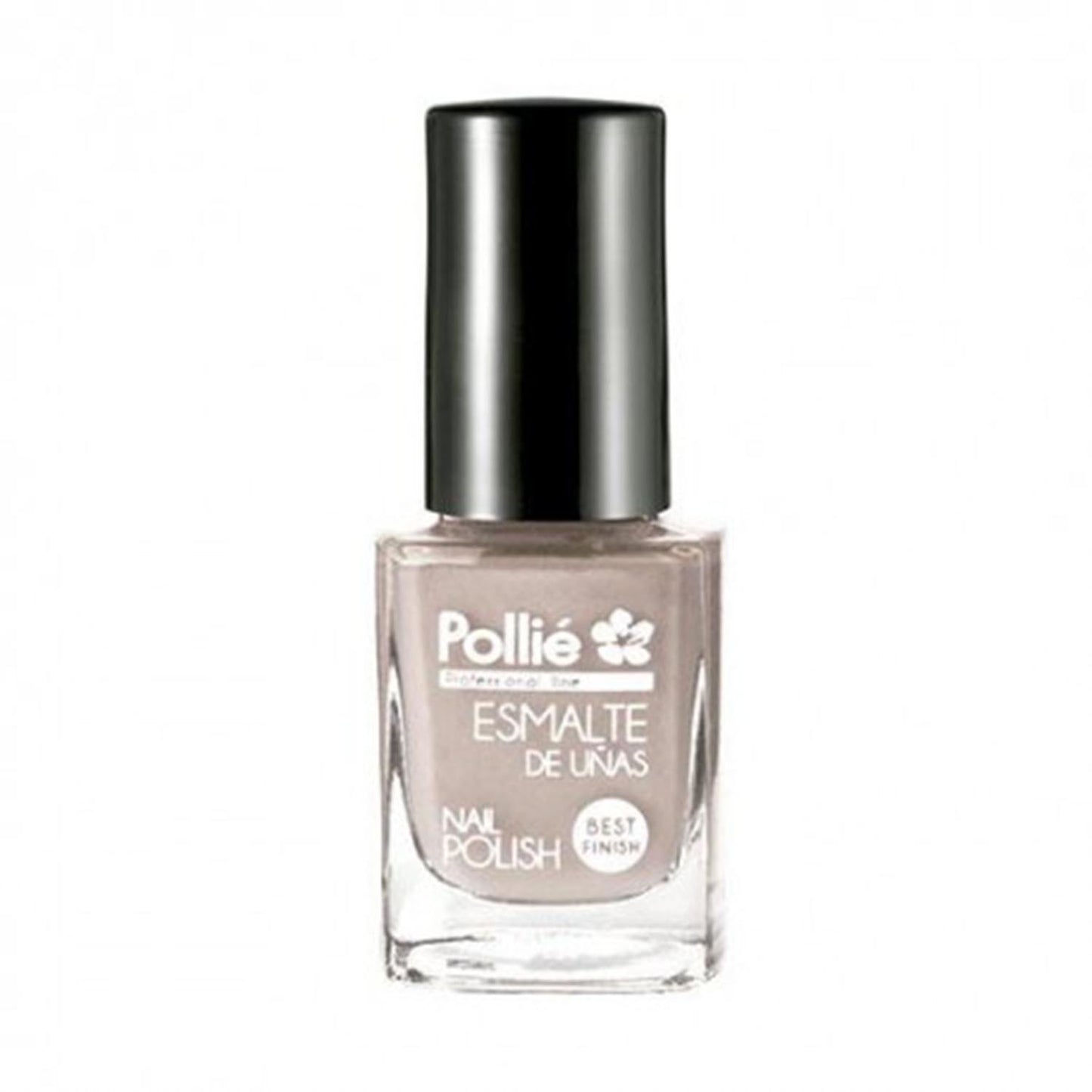 Pollie Super Nude Laca De Unhas 1Un