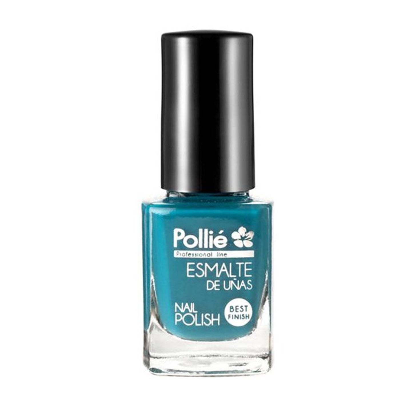 Pollie Turquesa Laca De Unhas 1Un