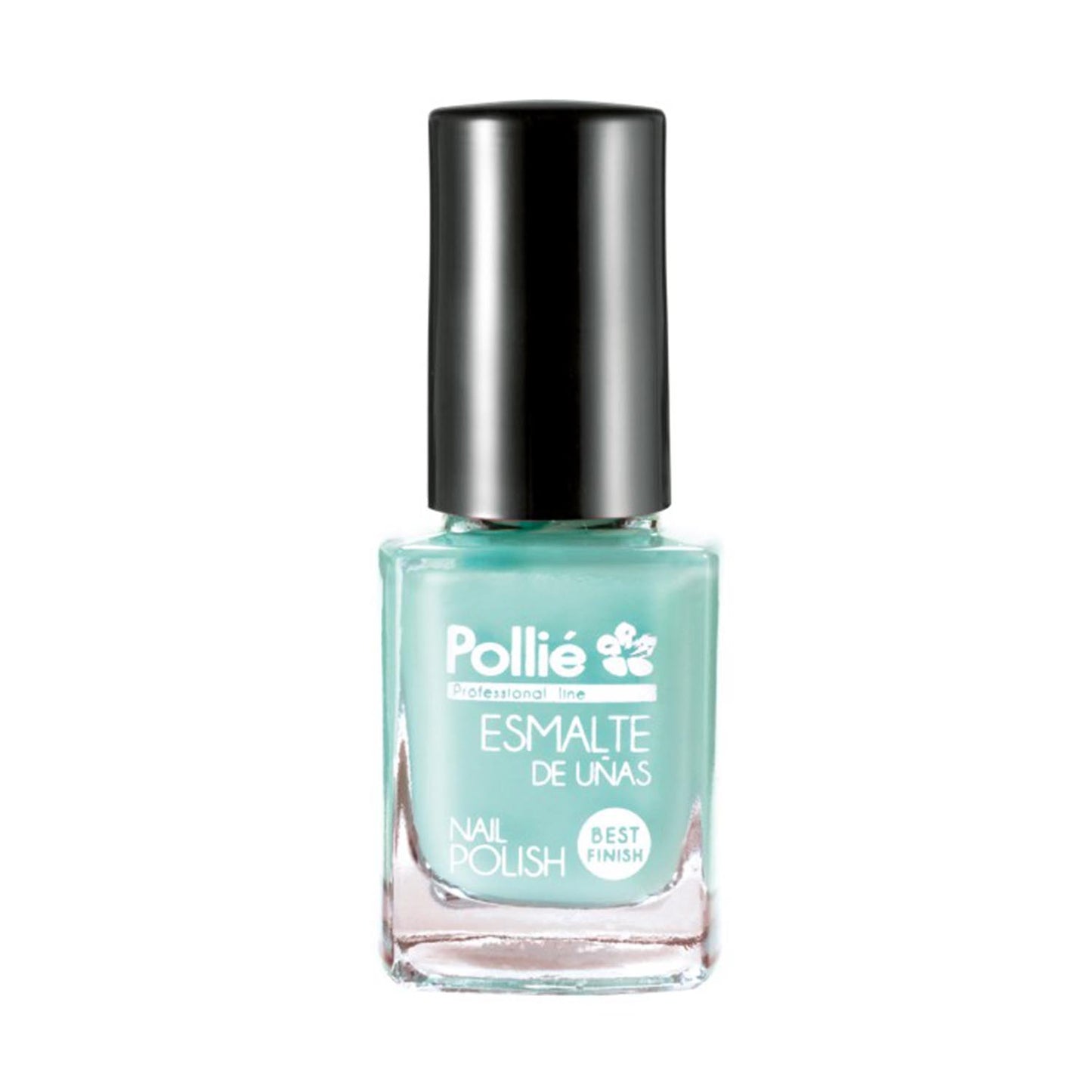 Pollie Verde Pastel Laca De Unhas 1Un