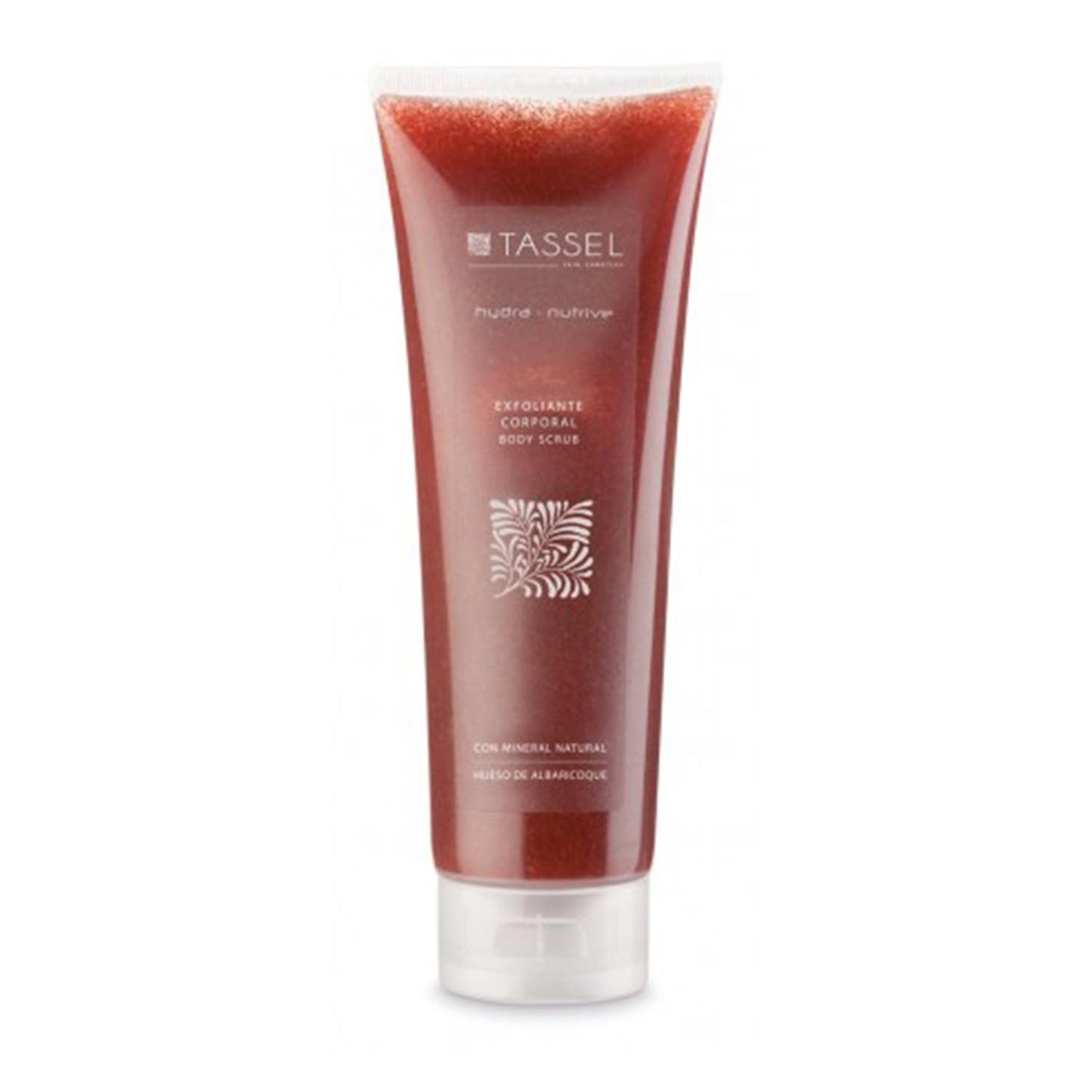 Eurostil Mineral Natural Exfoliante Corporal 250Ml