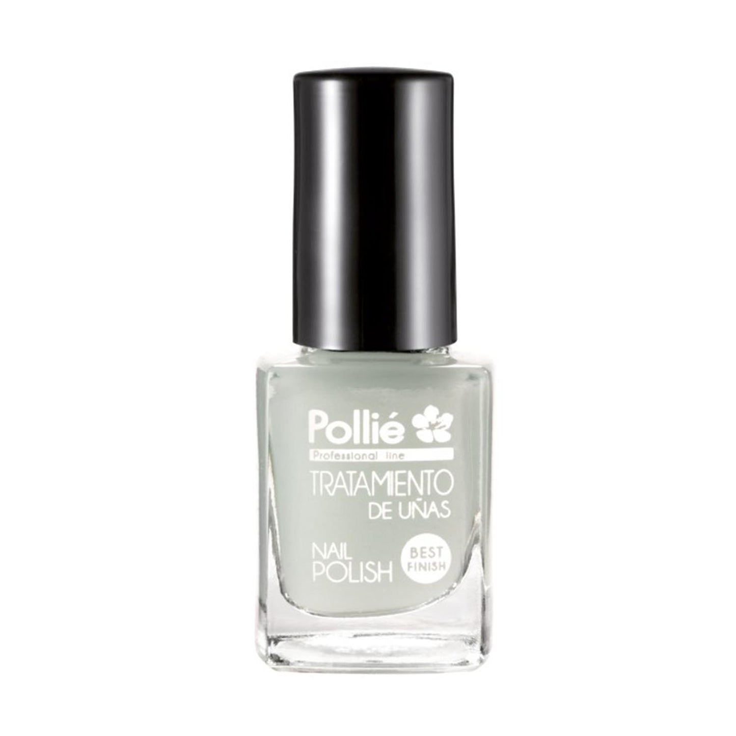 Pollie Top Coat Tratamiento Para Uñas 1Un