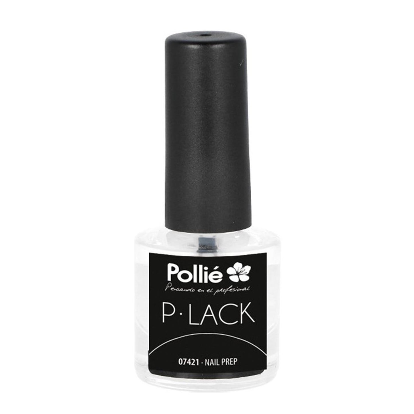 Eurostil P-Lack Laca De Uñas 15Ml