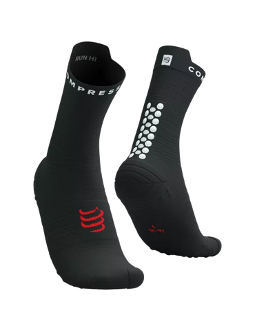 Meias Compressão Pro Racing V4.0 CompresSport