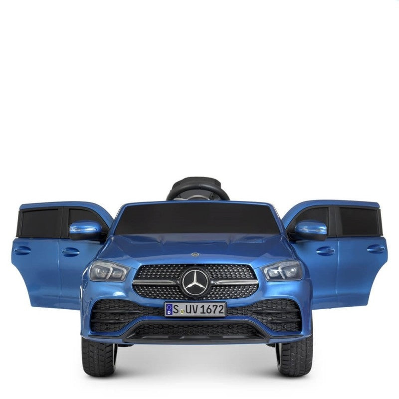Mercedes-Benz GLE 450 , 12 volt elektrische Accu Auto