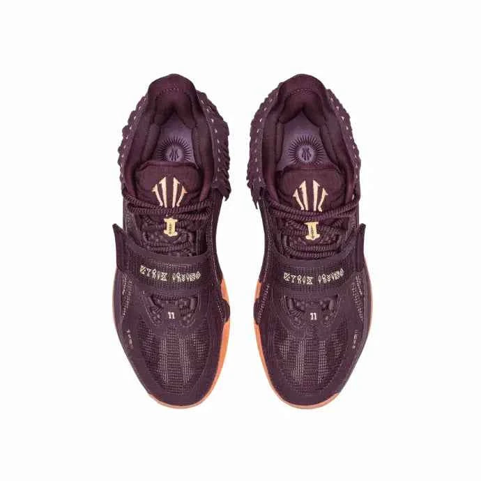 Anta KAI 1 CHIEF HELA Crown Jewel