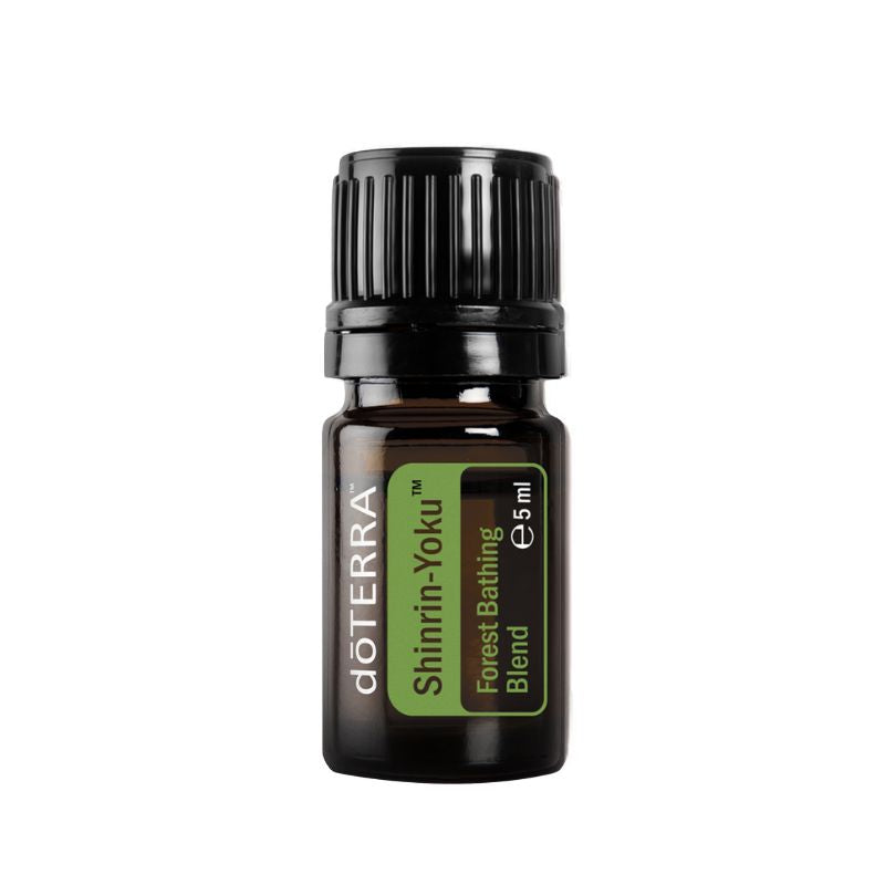 Blend refrescante Shinrin-Yoku doTERRA - 5 ml