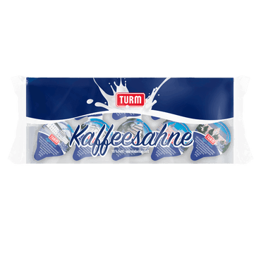 Nata p/ Café 10% Gordura - Monoporção