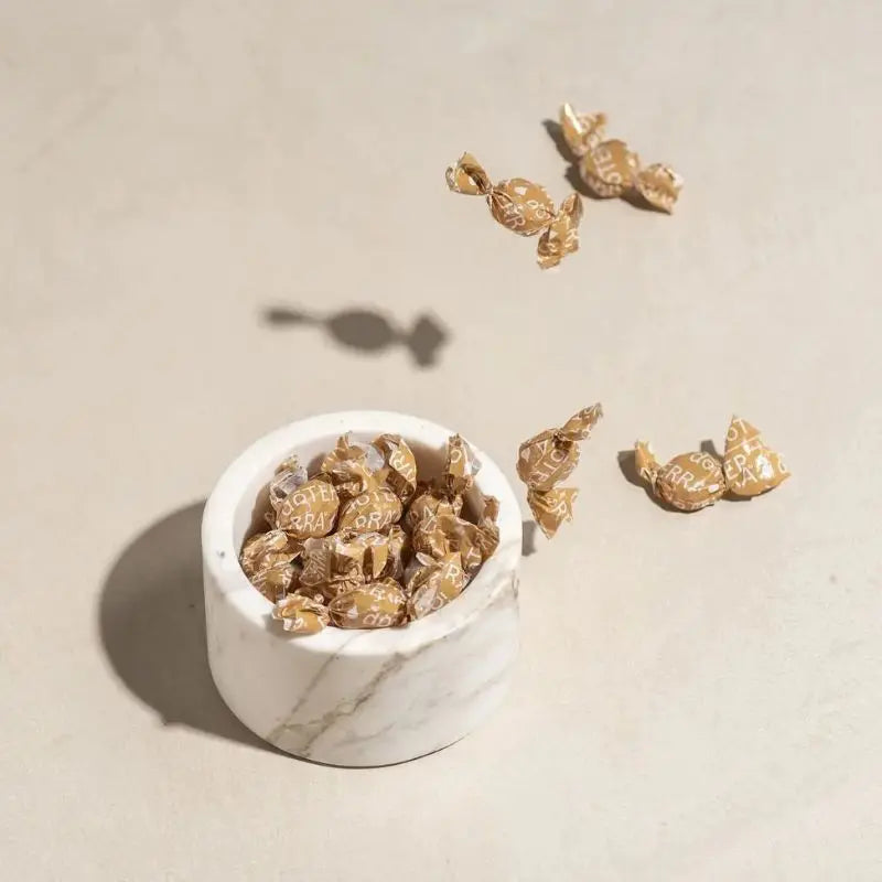 Rebuçados de Gengibre doTERRA