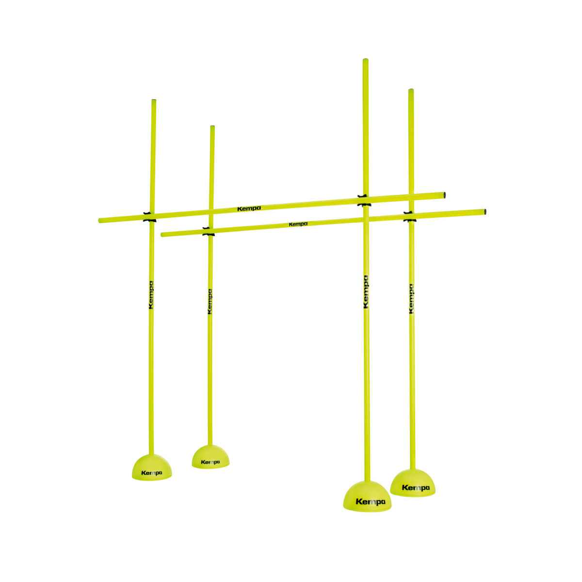 Set de Saltos Kempa
