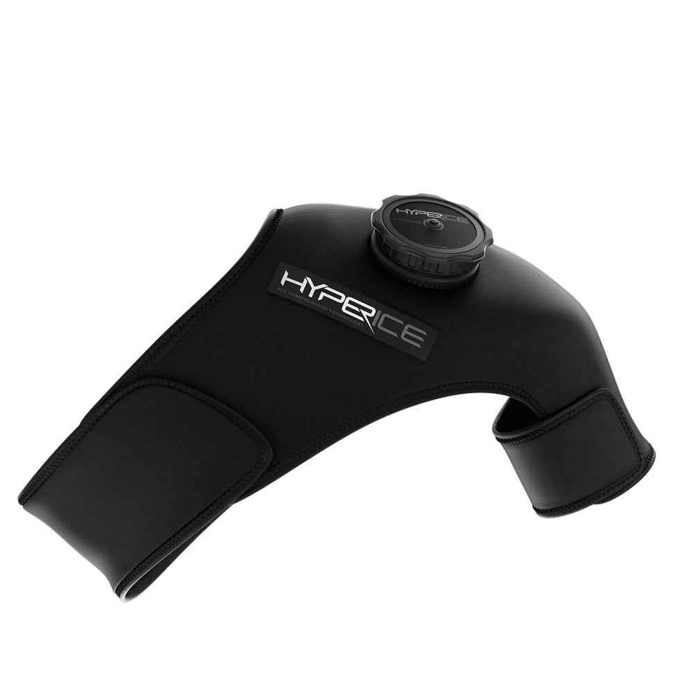 Massageador de ombro Hyperice