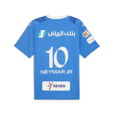 Puma AL HILAL home jersey Neymar JR
