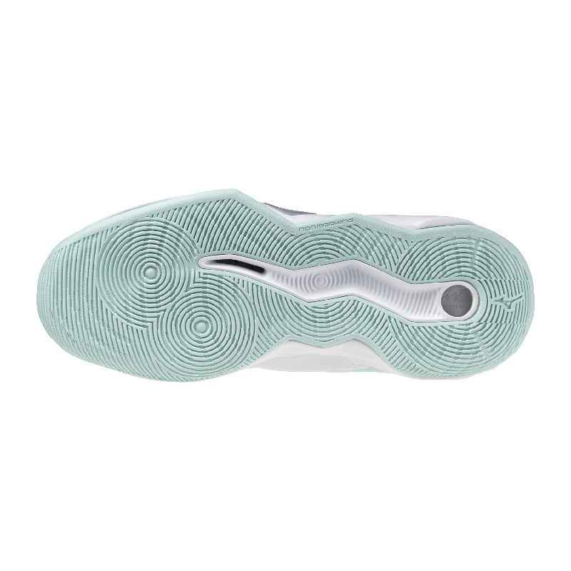 Mizuno Wave Momentum Pro