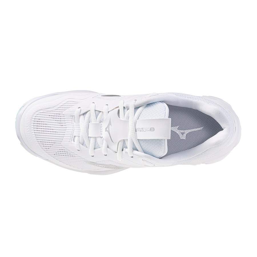 Mizuno Wave Stealth 6 W
