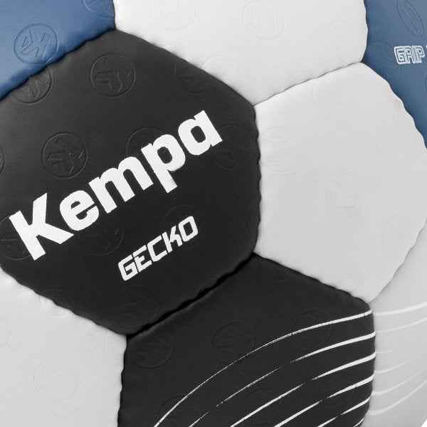 Bola Kempa Gecko