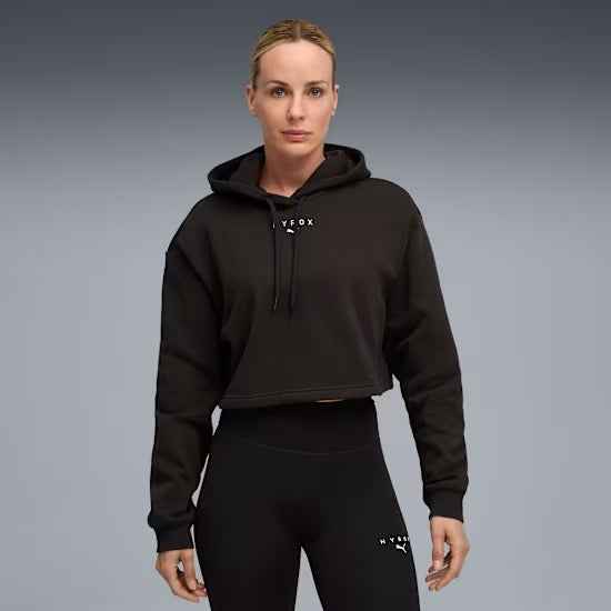 PUMA x HYROX Sweatshirt W