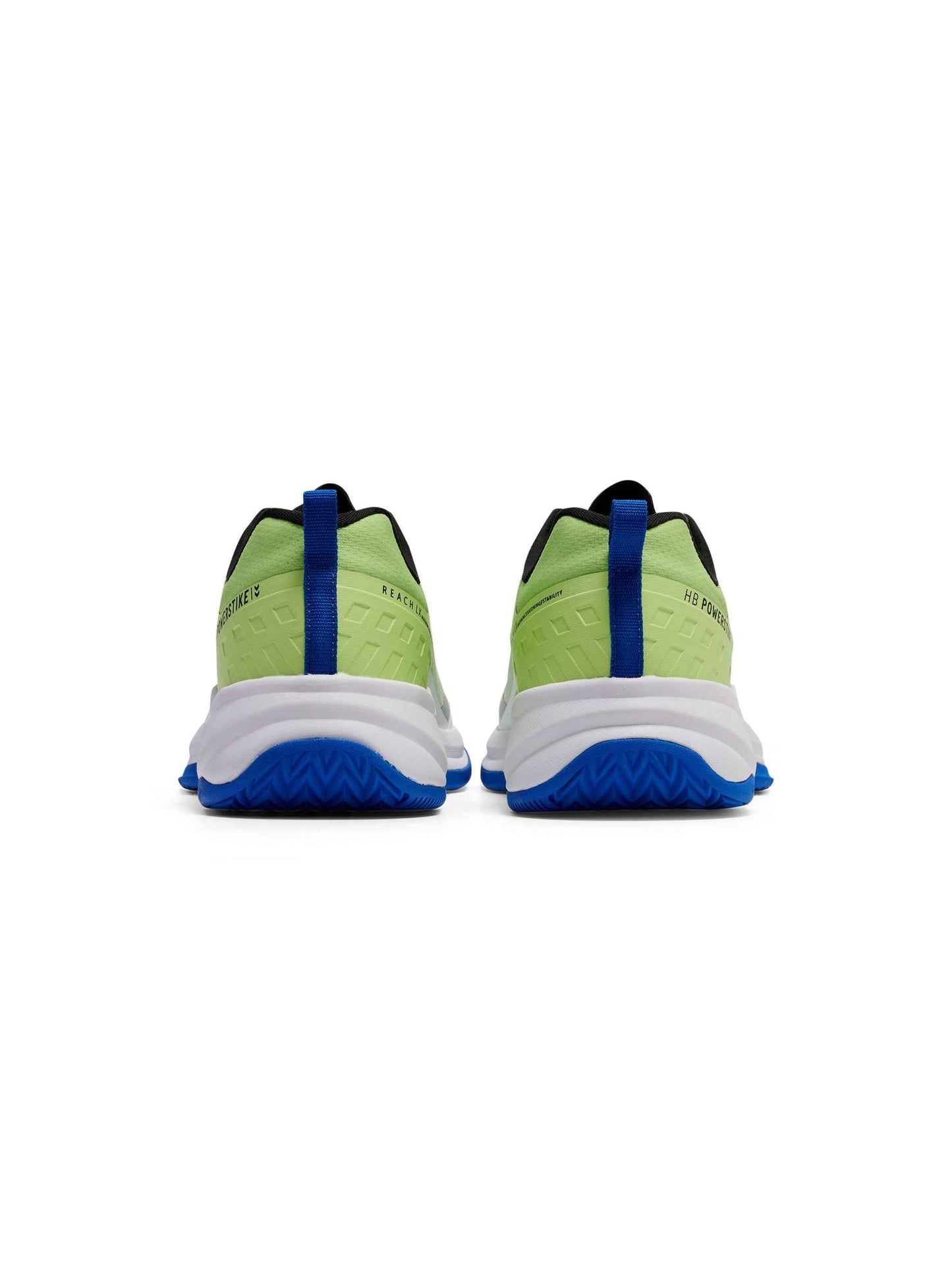 Hummel Powerstrike Pro