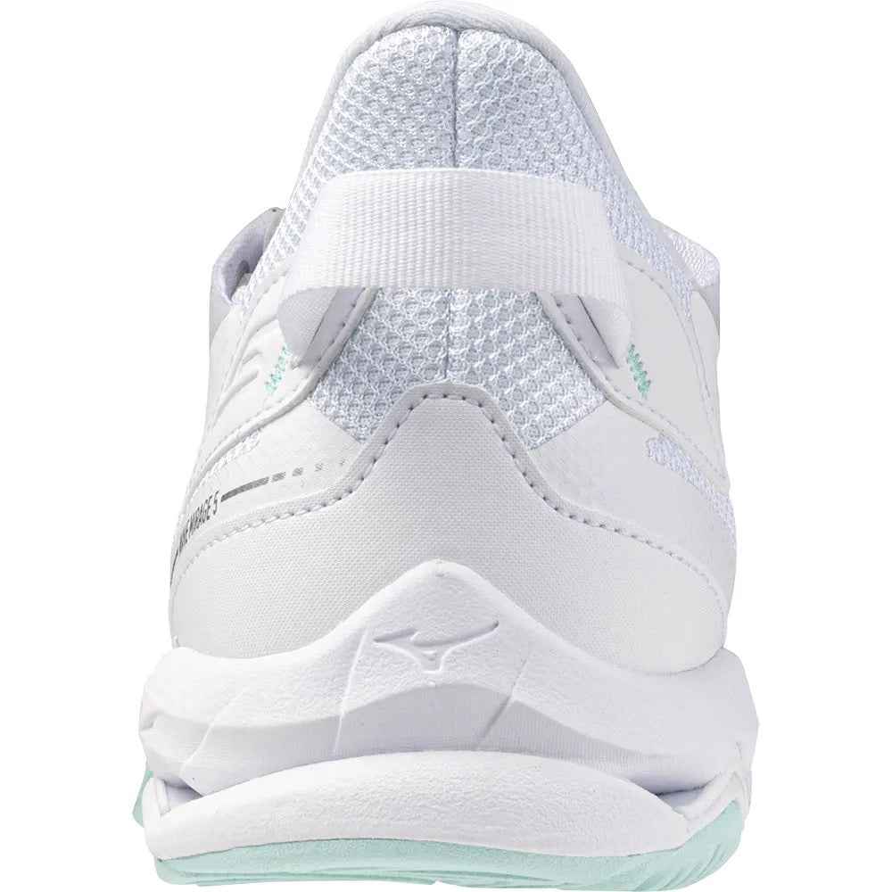 Mizuno Wave Mirage 5 W
