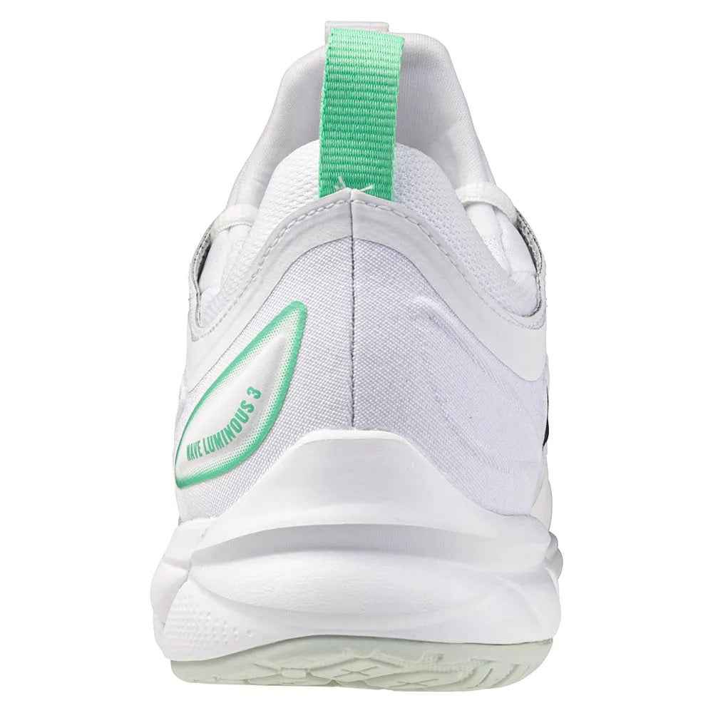 Mizuno Wave Luminous 3