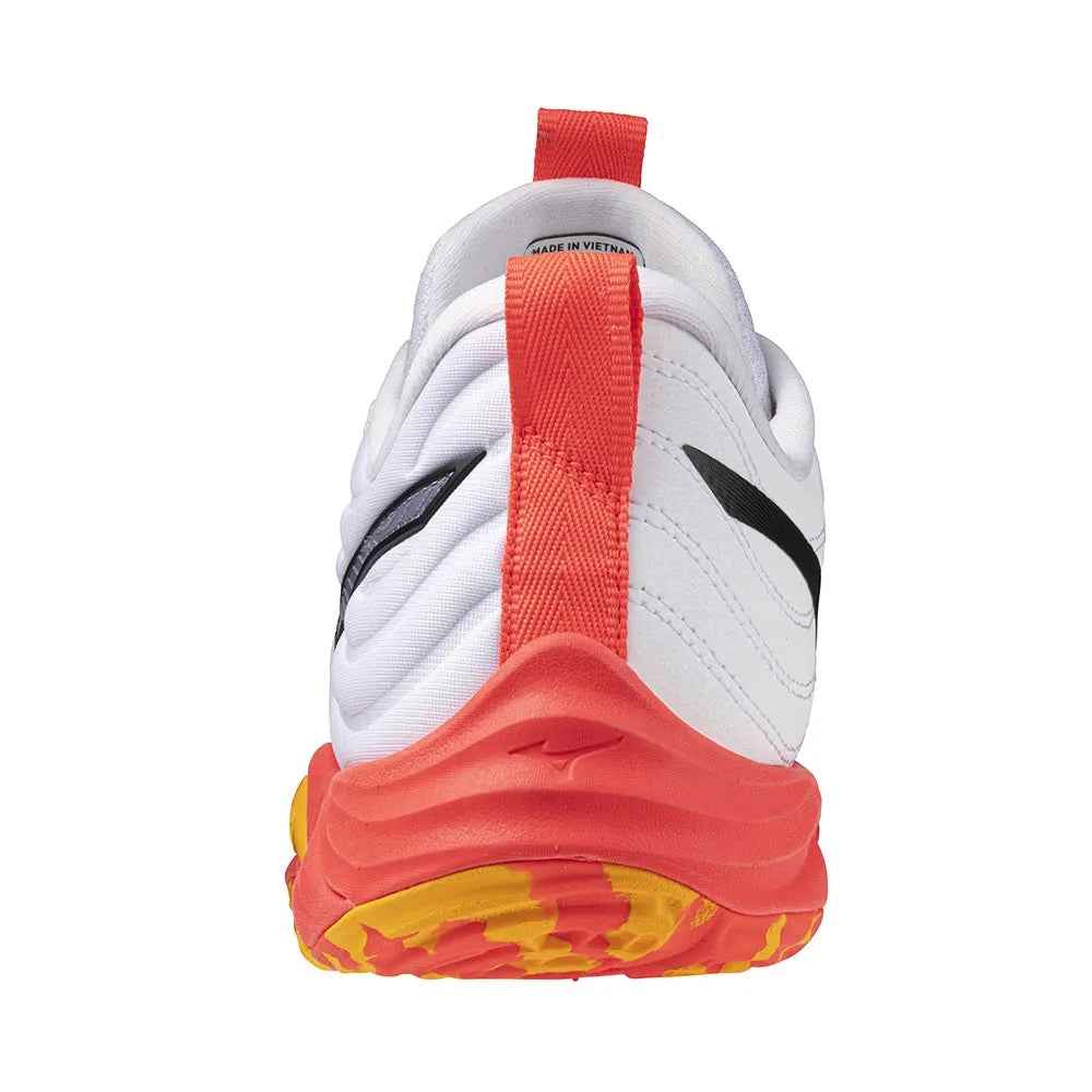 Mizuno Wave Momentum Elite