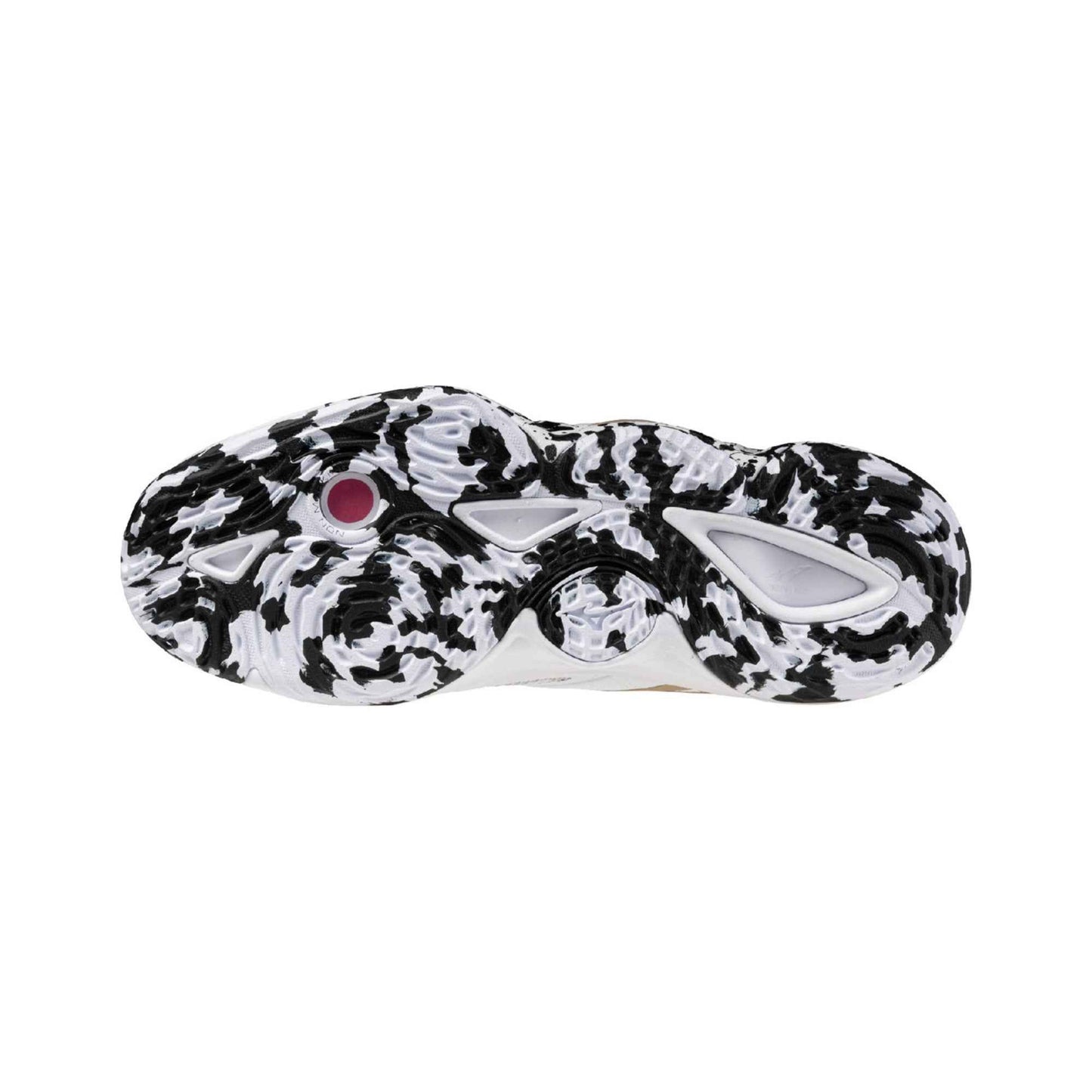 Mizuno Wave Momentum Elite - Special Edition