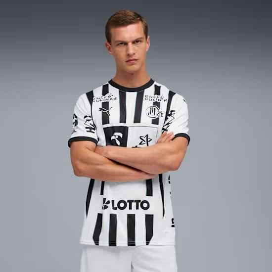 Puma THW Kiel 25/26 Home