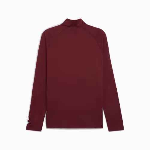 Puma X Hyrox Casaco 1/4 Zip