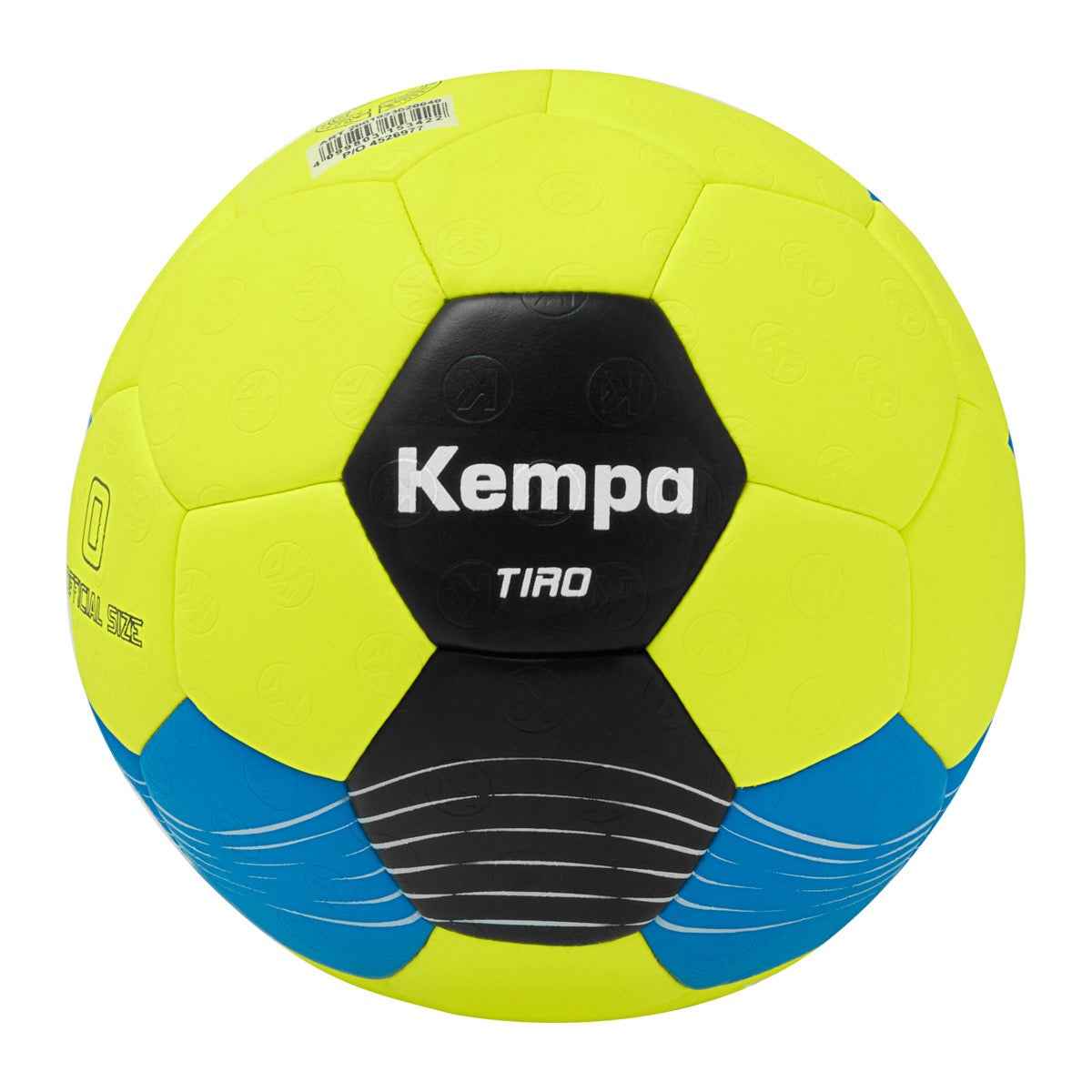 Bola Kempa Tiro