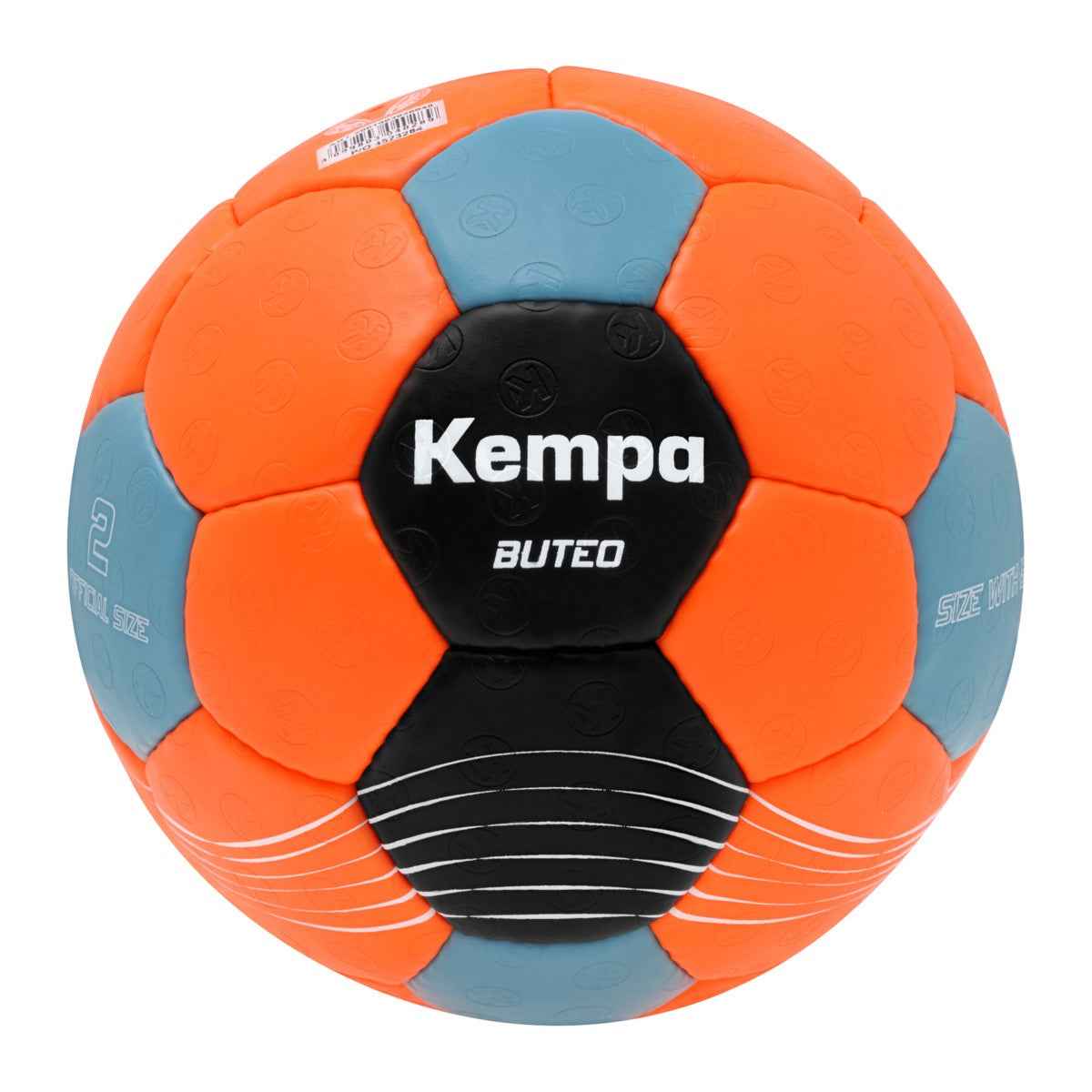 Bola Kempa Buteo
