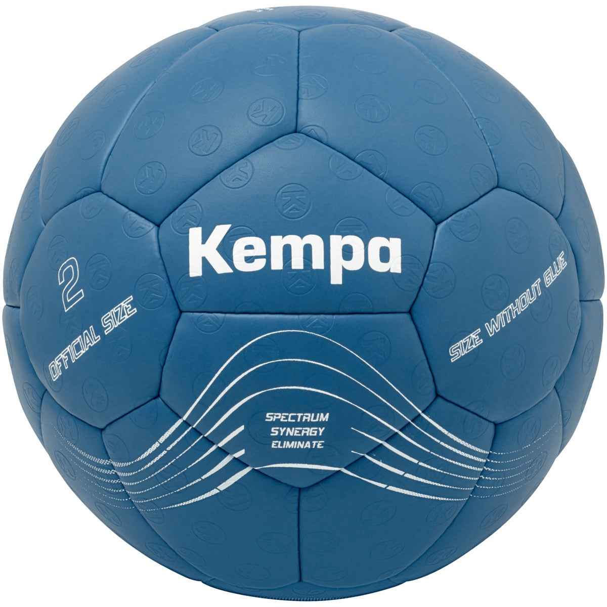 Bola Kempa Spectrum Synergy Eliminate